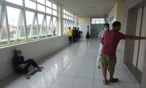 Thông tin mới nhất vụ hai mẹ con sản phụ tử vong do tai biến sản khoa